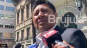 Transporte Libre presentará una denuncia en la ANH por presunta mala calidad de combustible
