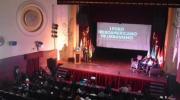 Primera jornada del Foro Iberoamericano de Urbanismo destaca la necesidad de recuperar el Ministerio de Vivienda