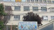 Niño de dos años trasladado desde Tipuani presenta muerte cerebral tras un fuerte traumatismo