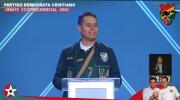 Plagio de símbolos de la FBF: “La Federación debería denunciar”