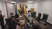 Aprueban en la Comisión de Derechos Humanos de Diputados la ley en favor de huérfanos de feminicidio