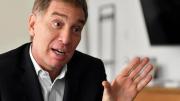 Diego Santilli pidió reimpresión de boletas y dijo: “Hay que esperar la Justicia”
