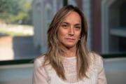 Malena Galmarini cruzó a Diego Santilli y advirtió por el caso de José Luis Espert