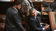 El Congreso desafía a Milei: Diputados debatirá una ley para limitar los DNU