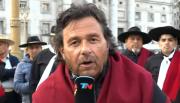 VIDEO. Sáenz, en la Casa Rosada: “No quiero comer milanesas con Milei ni discutir con Espert, quiero que se hagan las obras”