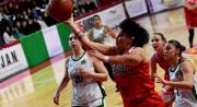 Debut histórico: Biguá-Independiente juegan en el Ruca Che por la Liga Nacional de básquet