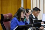 A fin de mes rematarán las ocho camionetas de la Legislatura de Neuquén