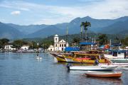 Verano 2026 en Brasil: el pueblito que enamora con playas y encanto colonial