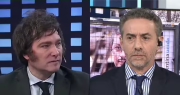 Denuncian penalmente a Javier Milei por revelar que fue él “quien tomó la decisión de que vaya presa” Cristina Kirchner