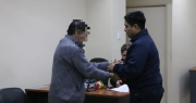 Condenaron a un maquinista sanjuanino por distribuir material de pornografía infantil