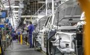 La producción automotriz se redujo 5% en septiembre y también cayó la exportación