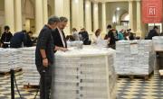 La Justicia pidió informes al Gobierno y el miércoles convocó a una reunión para decidir sobre la reimpresión