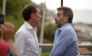Santilli como cara visible: la estrategia para reducir la brecha en Buenos Aires