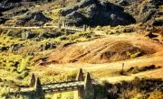 El eden del turismo aventura con una de las ollas más grande de Córdoba