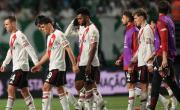 River se complicó solo en la tabla anual y ¿se queda sin Libertadores 2026?