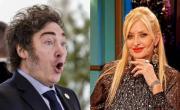 Filtraron una llamada privada de Javier Milei con Yuyito González: Le dijo