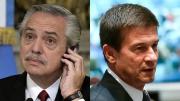 Casación aparta al juez Julián Ercolini de la causa por violencia de género contra Alberto Fernández