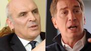 El Gobierno presentó renuncia de José Luis Espert, pidió que Santilli lo reemplace y la reimpresión de boletas