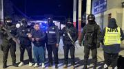 Triple femicidio de Florencio Varela: declaró la pareja de un detenido y dio detalles de la noche del crimen