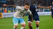 Con Facundo Cambeses como figura, Racing igualó sin goles con Independiente Rivadavia
