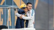 El primer comunicado de Boca por la salud de Miguel Ángel Russo
