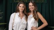 La drástica decisión que tomó la China Suárez y que podría desatar la furia de Pampita