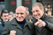 La Libertad Avanza presentó el pedido para reemplazar a Espert por Santilli y reimprimir las boletas