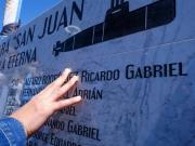 La justicia resolvió que el juicio por el ARA San Juan se realice en Santa Cruz