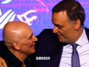 Las razones de la renuncia de Espert, según Adorni