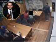 Un músico denunció que le robaron su violín y busca recuperarlo