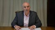 Espert evalúa tomarse licencia como diputado tras su renuncia a la candidatura y a la Comisión de Presupuesto
