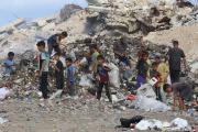 Inician charlas en Egipto para poner fin a la guerra en Gaza
