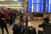En la previa del fin de semana largo, una asamblea de pilotos podría causar demoras y cancelaciones en Aeroparque