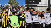 Se conocieron la fecha y la sede de la final de la Primera Nacional: Deportivo Madryn vs. Gimnasia de Mendoza
