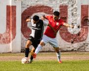 Tucumán Central ganó, sigue firme en la cima y se clasificó junto a Unión del Norte