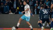 Racing e Independiente Rivadavia empataron 0-0 en Avellaneda