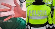Atacan con un machete a un estudiante tras salir de su colegio en Santa Cruz