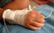 Niño de dos años sufre un fuerte golpe en la cabeza y médicos señalan que “ya no hay actividad cerebral”