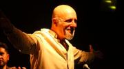 Gustavo Cordera suspendió shows en varias provincias: “Decidí reprogramar todos los conciertos”