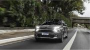 Citroën amplió su gama en la Argentina con tres lanzamientos clave: C3 XTR, C3 Aircross XTR y Basalt Dark Edition