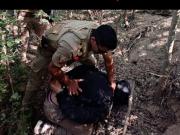 Córdoba: abusó de la esposa de su exjefe, secuestró a la hija y lo detuvieron cuando chocó con un patrullero mientras intentaba huir