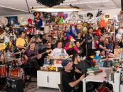 ¿Qué es 31 Minutos? El show chileno de títeres que sorprendió en el Tiny Desk con humor sobre Donald Trump