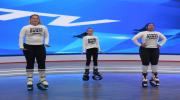 Práctica del “rebote” fomenta la actividad física sin comprometer las actividad física