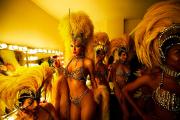'Taylor Swift: The Official Release Party of a Showgirl' lidera la taquilla mundial