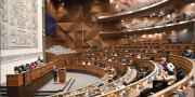 Diputados debatirán 30 leyes clave en solo una semana