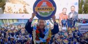 “Consume lo Nuestro” mueve más de Bs 787 millones en compra de productos a 1.533 unidades productivas