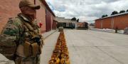 En seis días incautan mercancía valuada en más de Bs 3 millones