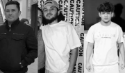 Deportados por el régimen de Donald Trump, desaparecidos en las cárceles CECOT de Nayib Bukele