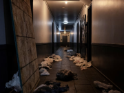 Operación Bombardeo a Mitad de Camino arresta a 37 adultos y niños en apartamentos de Chicago, se cree que era frecuentado por miembros de El Tren de Aragua