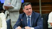 Gabriel Bornoroni, jefe de LLA, sobre la denuncia a Espert: Es todo un show, una operación política pre-electoral
